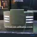 modern cheap reception furniture circular reception desk modern design reception desk